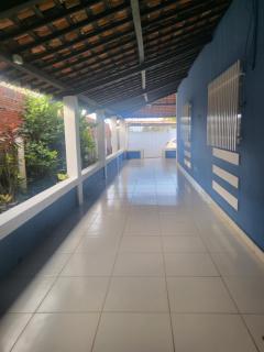Casa em Tabatinga praia - Nísia Floresta - 4