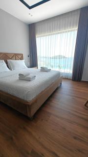 King Hotel Ksamil - Ksamil - 4