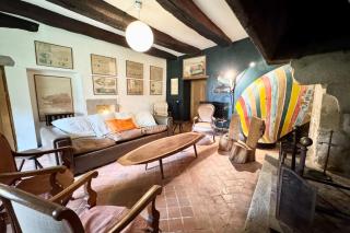Longère d’époque au coeur d’un domaine - Carnac - 5