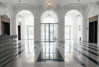 Iaki Conference & Spa Hotel - 7