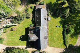 Longère d’époque au coeur d’un domaine - Carnac - 1