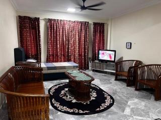 Nur Rizqon Homestay - Port Dickson - 0
