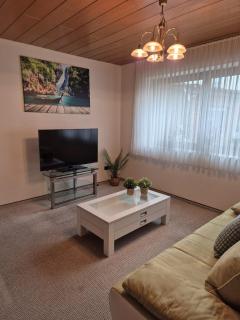 Linnich Apartment für 4 Personen mit Küche - Linnich - 8