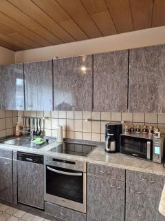 Linnich Apartment für 4 Personen mit Küche - Linnich - 5