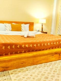 Pranati Homestay - Kalimpong - 8
