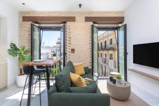 Genteel Home San Vicente - Sevilla - 0