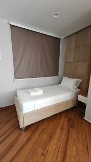 King Hotel Ksamil - Ksamil - 1