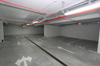 Riviera New Belgrade apartment, parking 5 eur per day - 6