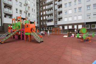 Riviera New Belgrade apartment, parking 5 eur per day - 5