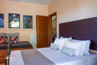 Aether & Gaia Seaview Villas, Agios Nikolaos #FeelsLikeHome - Akti Salonikiou - 2