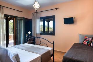 Aether & Gaia Seaview Villas, Agios Nikolaos #FeelsLikeHome - Akti Salonikiou - 1