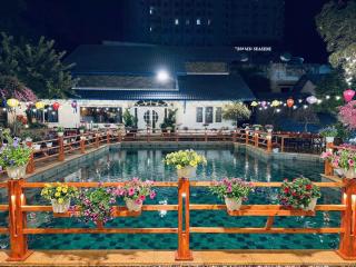BOHO villa&hotel - 1
