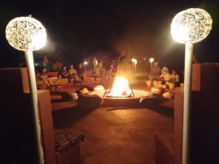 hiya luxury camp - 1