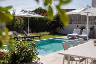 La Dolce Vita en Villa a Plettenberg Bay - 9