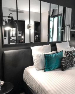 Hotel Loft Near IGI Airport Delhi - Neu-Delhi - 2