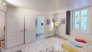 Magnifique studio Franklin - Le Havre - 5