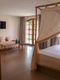 Goreé Suites - - 1