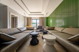 Caldera Suit - Alanya - 4