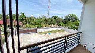 Villa Dwikora Pekanbaru - Pekanbaru - 2