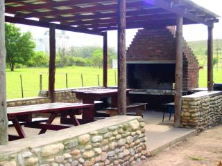 Blue Mountain Farm Lodge, Farm & Dam House - Swellendam - 6