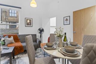 Affordable 2Bed and 3Bed Apartments in E14 - Londra - 9