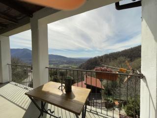 Casa Della Volpe - Arcumeggia - 9