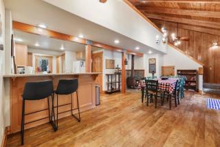 WSH1030 - Camp Westwater home - Tahoma - 4