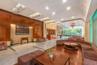 Park Inn Gurgaon - Gurgaon - 8