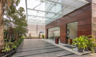 Park Inn Gurgaon - Gurgaon - 9