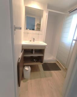 Mobil Home climatisé 3 chambres 6 Pers Tout Confort 510PM - La Boissière-de-Montaigu - 1