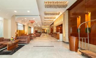 Park Inn Gurgaon - Gurgaon - 7