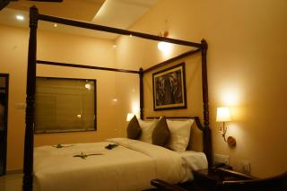 Sundervan Vilas Ranthambore - 0