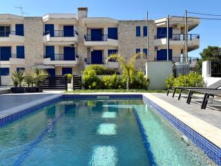 PLATINUM apartment with pool - 9