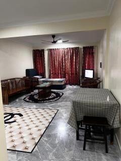 Nur Rizqon Homestay - Port Dickson - 7