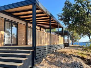 CAMP ADRIATIC MOBILE HOMES - PRIMOŠTEN - Primošten - 1