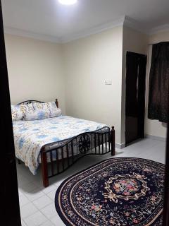 Nur Rizqon Homestay - Port Dickson - 8