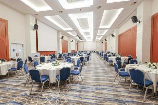 Radisson Blu Hotel, Sakarya - Sakarya - 9