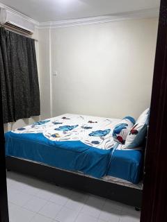 Nur Rizqon Homestay - Port Dickson - 9