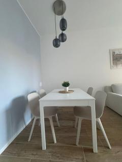 Design and comfort in Cso Lodi - Milan - 8