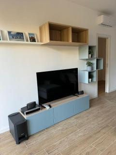 Design and comfort in Cso Lodi - Milan - 7