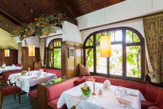Hotel Weinhaus Stern - Buergstadt - 7