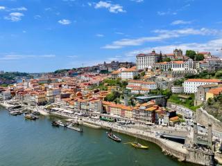 Comfortable & central apartment - Senhora da Hora - 0