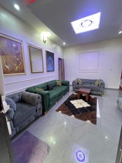 Essential Comfort Haven Homez in Ago Palace - Lagos - 8