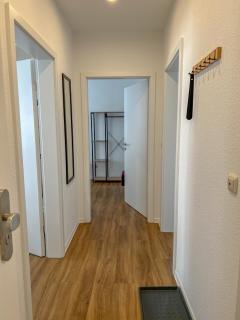 Homely Apartments Parkplatz Wlan Küche Altstadt-SBahn-DD Zentral - Meißen - 3