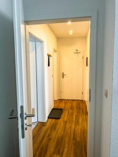 Homely Apartments Parkplatz Wlan Küche Altstadt-SBahn-DD Zentral - Meißen - 2