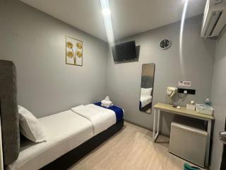 SS Grey Inn BB - Kuala Lumpur - 2