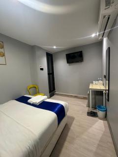 SS Grey Inn BB - Kuala Lumpur - 4