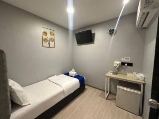 SS Grey Inn BB - Kuala Lumpur - 5