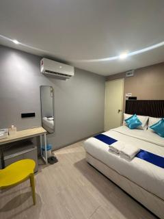 SS Grey Inn BB - Kuala Lumpur - 3