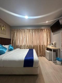 SS Grey Inn BB - Kuala Lumpur - 1